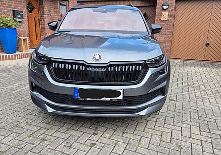 Skoda Kodiaq 2.0 TDI SCR DSG SPORTLINE