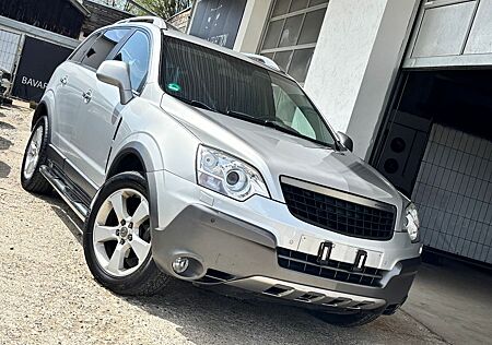 Opel Antara 3.2 V6 Turbo( ERST 137Tkm) *LPG* ( VOLL )