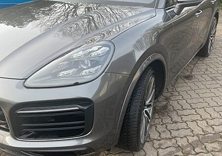 Porsche Cayenne 2.9 V6 S Tiptronic S Biturbo Luft Bose