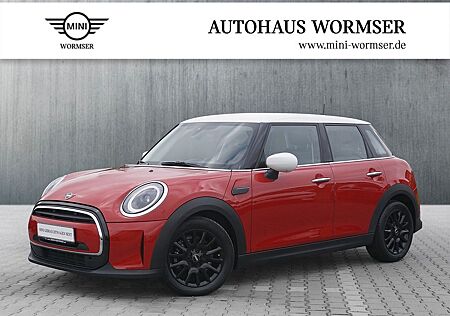 Mini Cooper DAB LED Tempomat Klimaaut. PDC