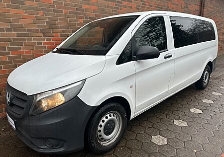Mercedes-Benz Vito Tourer 111 CDI Pro FWD extra lang/ Euro6