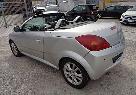 Opel Tigra Twin Top Basis