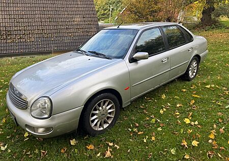 Ford Scorpio 2.3 16V Ghia Exclusiv Auto Ghia Exclusiv