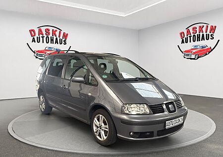 Seat Alhambra Reference *7 SITZER*