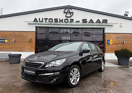 Peugeot 308 SW Active/NAVI/KAMERA
