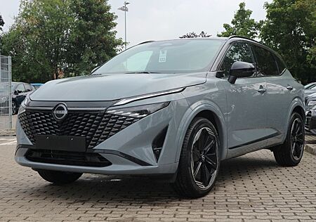 Nissan Qashqai N-DESIGN 1.5 VC-T e-POWER Pano ProPilot