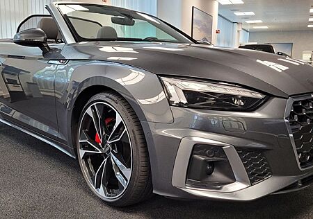 Audi A5 45 TFSI Kopfraumheizung S line Laserl. Dayton