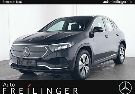 Mercedes-Benz EQA 250 Progressive/Navi/Kamera/Applecarplay