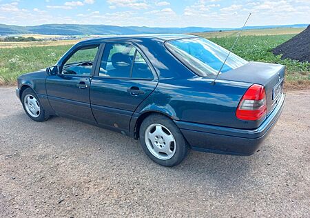 Mercedes-Benz C 180 CLASSIC Classic