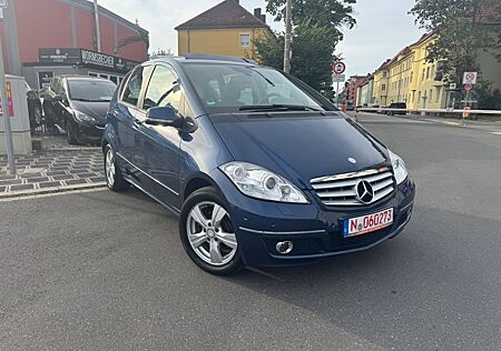Mercedes-Benz A 200 A -Klasse Grand Edition