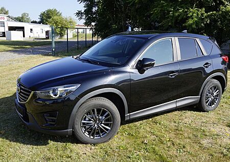 Mazda CX-5 *2.2*SKYACTIV-D*Sports-Line AWD*Bose*Anh.Kup