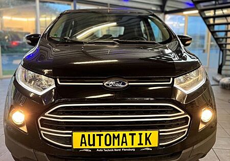 Ford EcoSport Trend 1.5 *Automatik