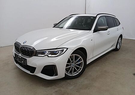 BMW 340 M340 i xDrive Touring *ACC*AHK*PANO*Head-UP*HK*