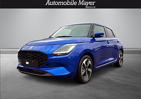 Suzuki Swift 1.2 Hybrid MT Comfort+ (UZ)