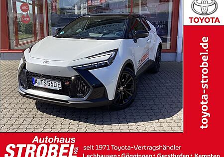 Toyota C-HR 2.0 Plug-in-Hybrid GR SPORT