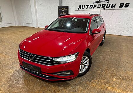 VW Passat Variant Volkswagen Business 2.0 TDI DSG/CAM/ACC/LED