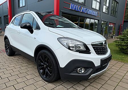 Opel Mokka Color Edition ecoFlex