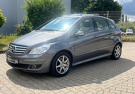 Mercedes-Benz B 180 CDI Special Edition*KLIMA*PANO*SHZ*EPH*