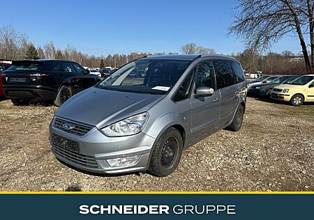 Ford Galaxy Titanium 2.0 TDCI NAVI+KLIMA+PDC