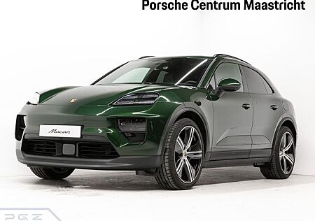 Porsche Macan 4