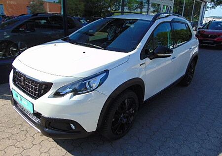 Peugeot 2008 Allure GTline