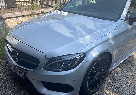 Mercedes-Benz C 200 Autom. -