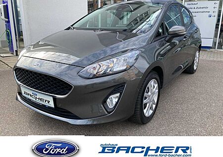 Ford Fiesta 5-Türer 1.0 EcoBoost S&S COOL&CONNECT