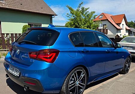 BMW 140 M140i Special Edition - 2 Jahre Garantie +Video