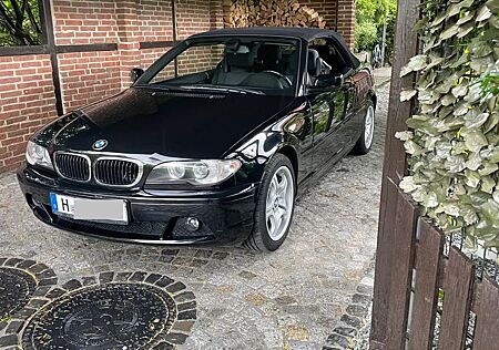 BMW 318Ci Facelift, original, rostfrei, top gepflegt