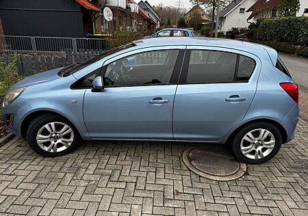 Opel Corsa 1.4 Active 74kW Active