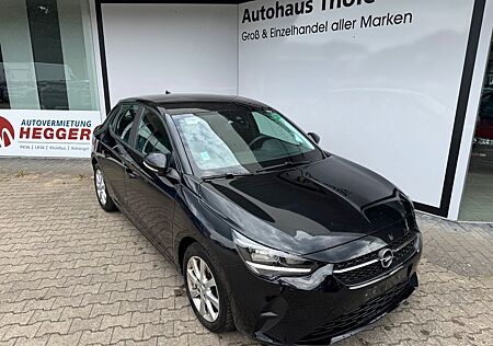 Opel Corsa F Edition *CARPLAY+ALU*