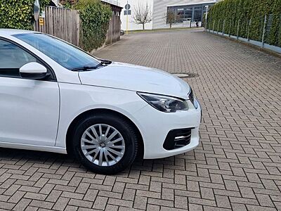 Peugeot 308 Access Limousine 4 Türen 1,5 BlueHDi 6-Gang