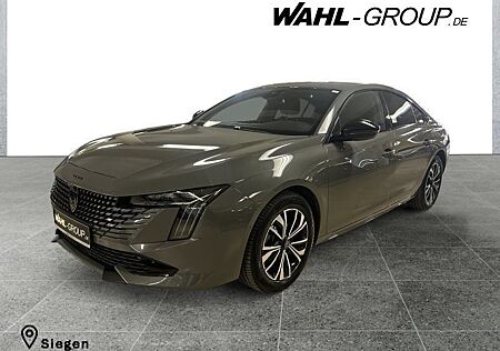 Peugeot 508 508 Allure Plug-In Hybrid 225 e-EAT8 Hybrid