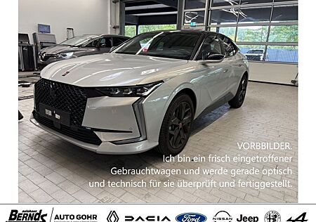 Citroën DS4 PureTech 130 PERFORMANCE LINE+ AUTOMATIK