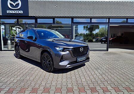 Mazda CX-60 e-SKYACTIV-D 254 Homura DA-P CON-P