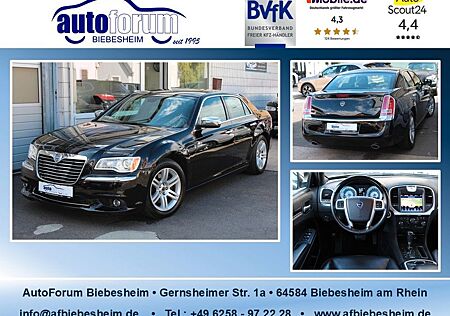 Lancia Thema 3.0 CRD V6 Platinum Bi-Xenon*Leder*abn.AHK