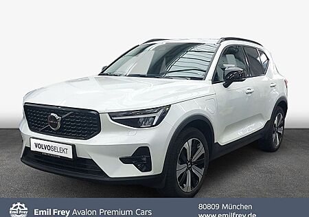 Volvo XC 40 XC40 T5 Recharge DKG Plus Dark