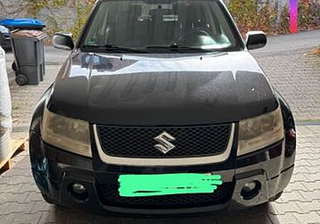Suzuki Grand Vitara gebraucht kaufen Suzuki Grand Vitara 2.0 Comfort Comfort