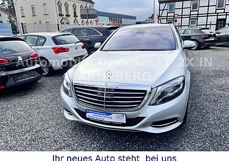 Mercedes-Benz S 350 BlueTEC / d 4Matic*1Hand*Mwst*Euro6*