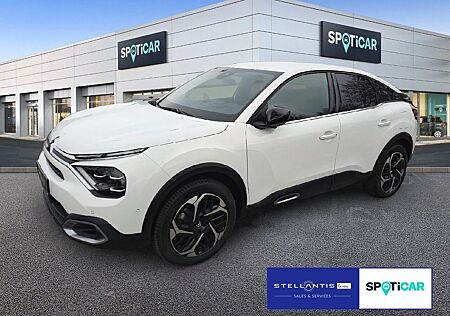 Citroën C4 Max 1.2 PureTech 130 *NAVI*SHZ*FSH*EPH vo+hi*