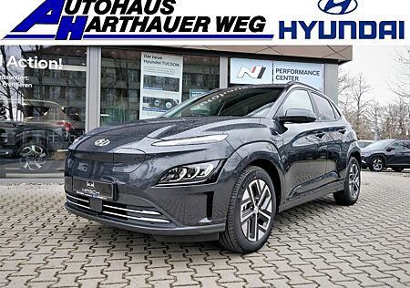 Hyundai Kona EV Trend Head up 11Kw onboard