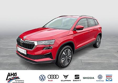 Skoda Karoq 1.5 TSI DSG Tour LED Navi AHK ACC Kamera