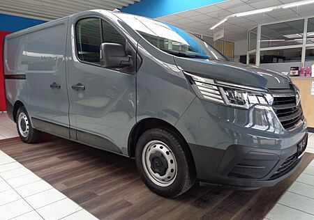 Renault Trafic L1H1 2,8t Komfort,Klima,SHZ,PDC,LED,Temp.