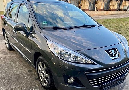 Peugeot 207 SW Premium 95 VTi Premium