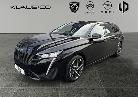 Peugeot 308 SW 1.5 Allure HDi EAT8 *Navi*Sitzheizung*