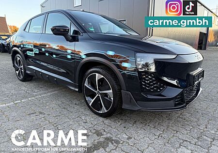 Aiways U6 MAGNAT 160KW 64KWH