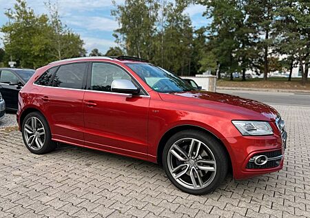 Audi SQ5 3.0 TDI tiptronic quattro