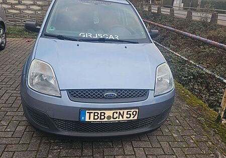 Ford Fiesta 1,3 44 kW Ambiente Ambiente