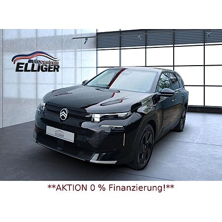 Citroën C5 Aircross leasen