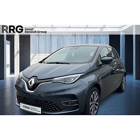 Renault ZOE leasen